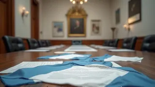Mileis radikaler Kurs: Argentinien setzt auf harte fiskalische Disziplin und persönliche Haftung