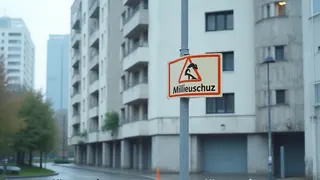 Milieuschutz als Instrument der Verdrängung: Wann wird Badkomfort zum Luxus?