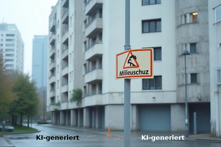 Milieuschutz als Instrument der Verdrängung: Wann wird Badkomfort zum Luxus?