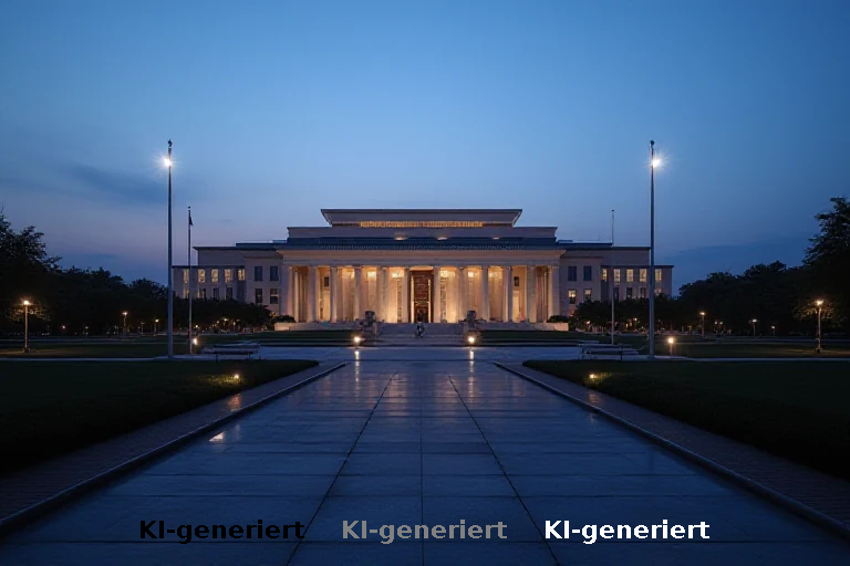 Militäreskalation, Sanktionen und Personalwechsel: Drei Krisenherde in einem Morgenbriefing