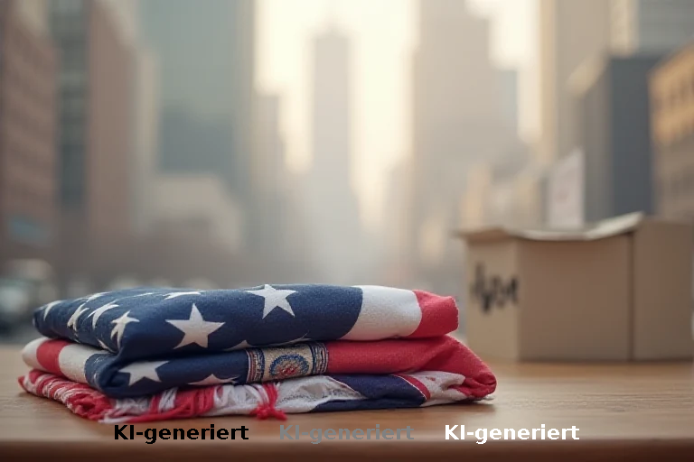 Militärische Erfahrung als Wahlkampfargument: Ex-Colonel kandidiert in Queens
