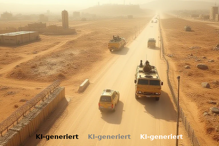 Militärische Eskalation im Westjordanland vor der Parlamentswahl