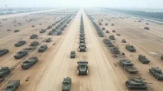 Militärische Kooperation: China und Indonesien starten gemeinsame Anti-Terror-Übungen