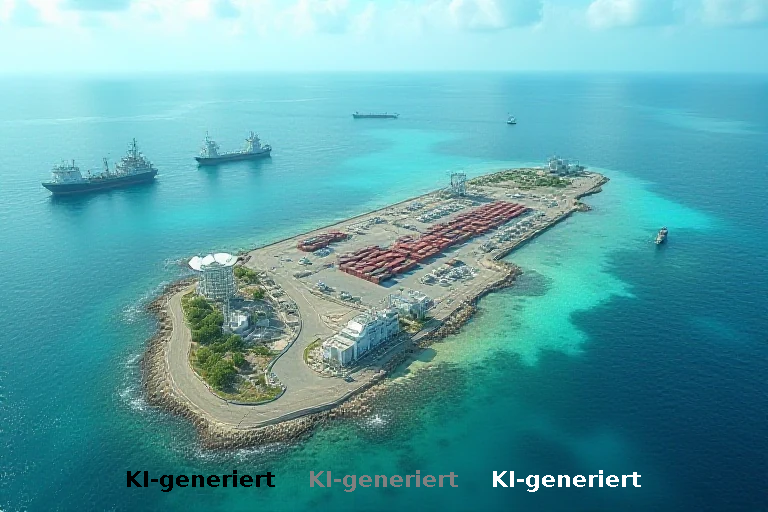 Militärische Planungsschritte in der Karibik: US-Reserve prüft Einsatzoptionen