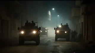Militärische Razzien im Westjordanland nach tödlichen Zusammenstößen