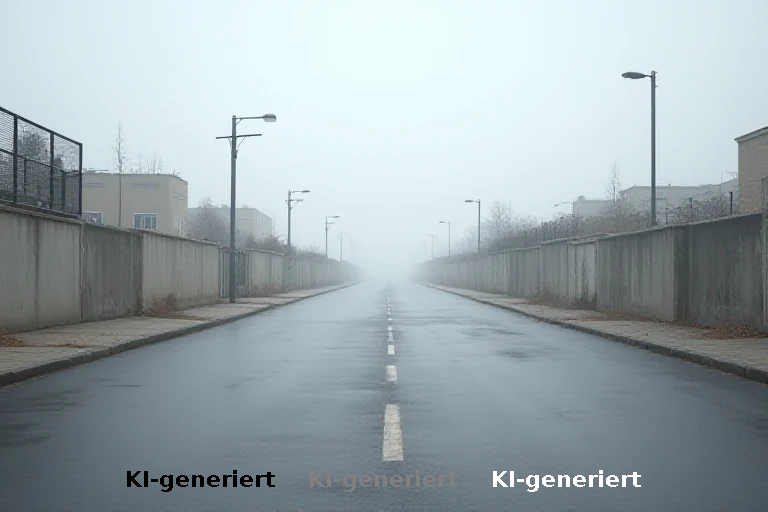 Militärische Sperrzone statt Schutz: Taybeh isoliert sich selbst