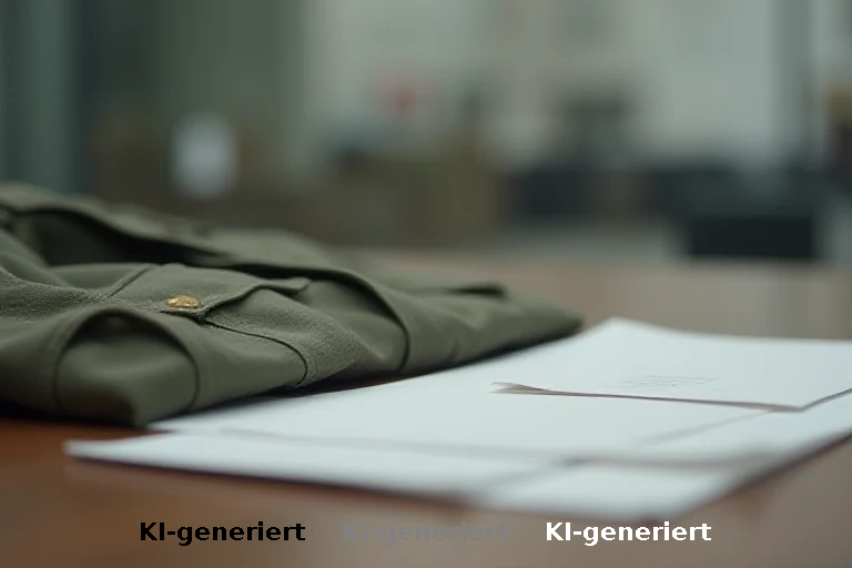 Militärkarriere nach Impfwiderstand: Kritik an bürokratischer Härte trotz neuer Richtlinien