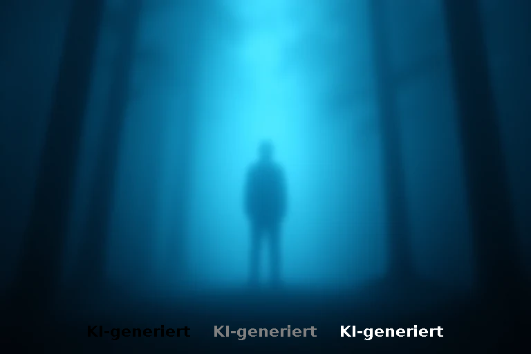 Militärpsychologe beschreibt transformative Begegnung mit außerirdischem Wesen