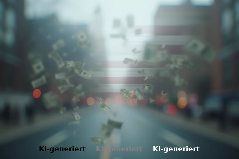 Milliardärin finanziert demokratische Haus-Mehrheit trotz progressiver Sympathien