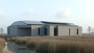 Milliarden-Investition in Lübbenau: Privates Rechenzentrum als Symbol des Strukturwandels