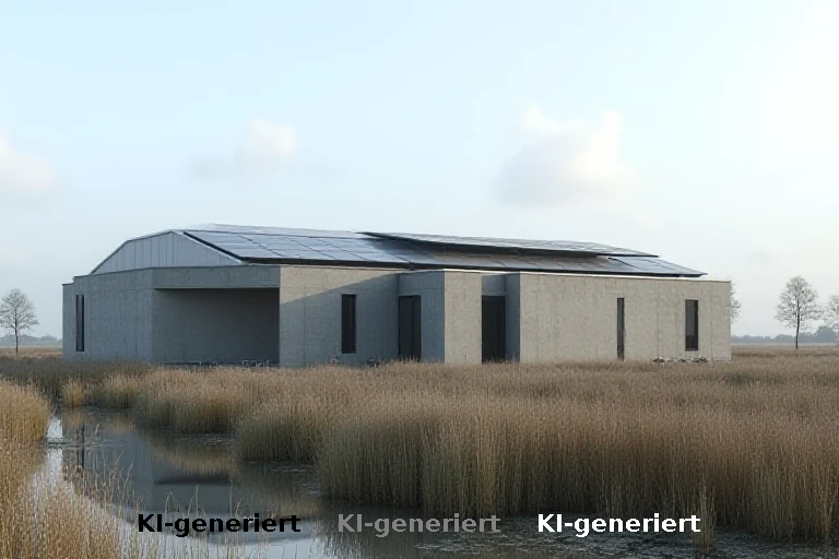 Milliarden-Investition in Lübbenau: Privates Rechenzentrum als Symbol des Strukturwandels