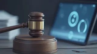 Milliarden-Kompensation: Streit um Urheberrechte bei KI-Entwicklung