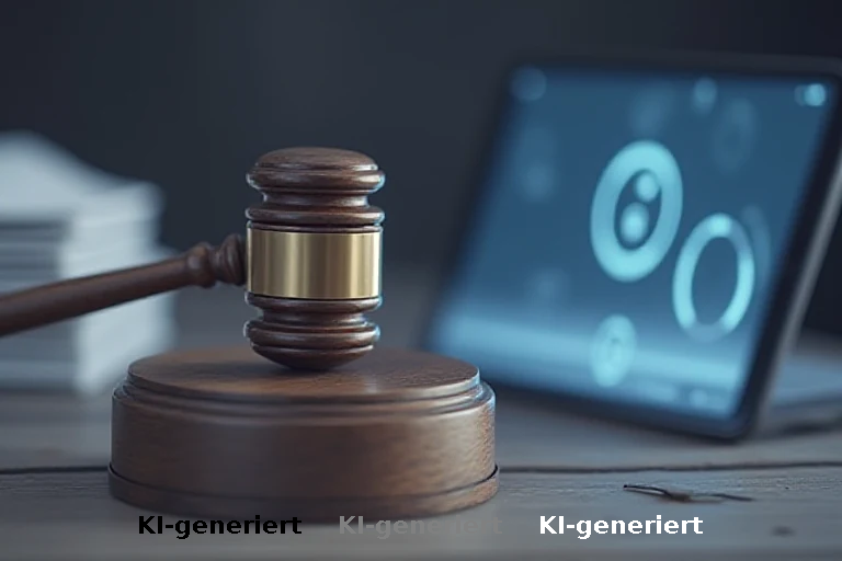 Milliarden-Kompensation: Streit um Urheberrechte bei KI-Entwicklung