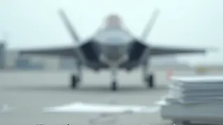 Milliardendeal für Tarnkappenjäger: Pentagon sichert sich F-35-Flotte ohne transparente Kostenübersicht