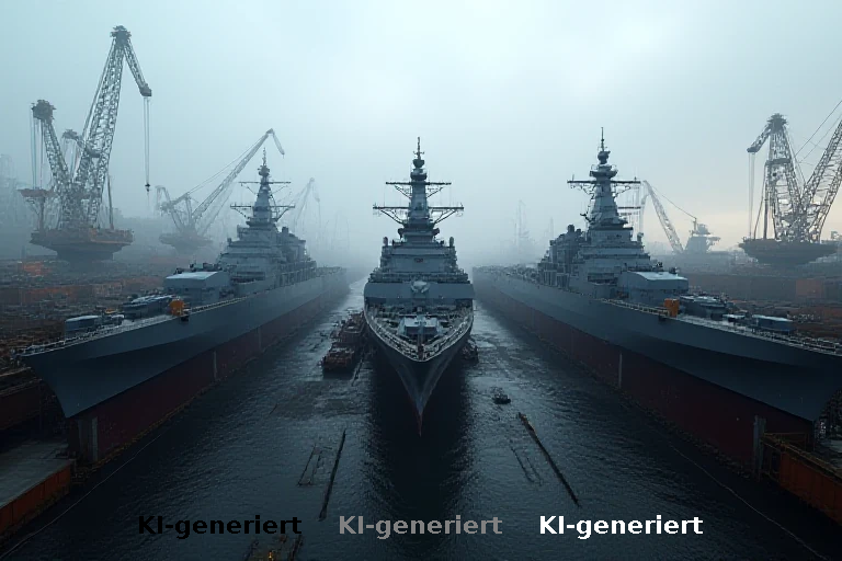 Milliardenforderung für Flottenerneuerung: Realitätsferne oder Notwendigkeit?