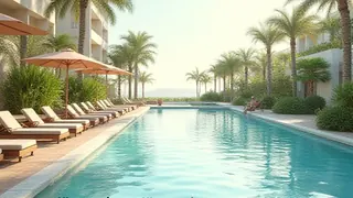 Milliardengeschäft mit Dünnschnitt: Luxus-Resorts vermarkten GLP-1-Kur als Wellness-Event