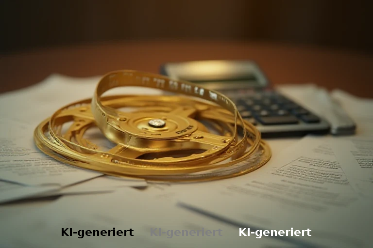 Milliardengewinn und bescheidene Gagen: Die ungleiche Verteilung im Filmimperium