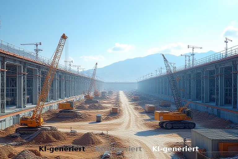 Milliardeninvestition: KIO Data Centers baut Digital-Hub in Quer taro aus