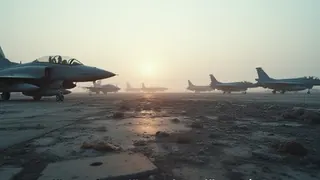 Milliardenschaden: US-Kongressbericht listet massive Verluste an Luftfahrzeugen im Iran-Konflikt