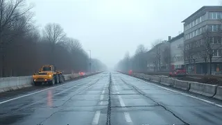 Milliardenschwere Straßensanierung: Wer zahlt und wer profitiert wirklich?
