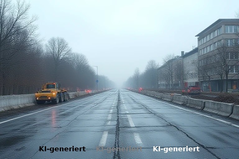 Milliardenschwere Straßensanierung: Wer zahlt und wer profitiert wirklich?