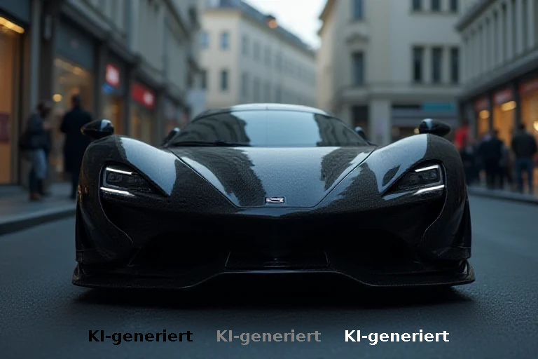 Millionen-Auto für die Elite: Brabus demonstriert Macht mit Carbon und V12