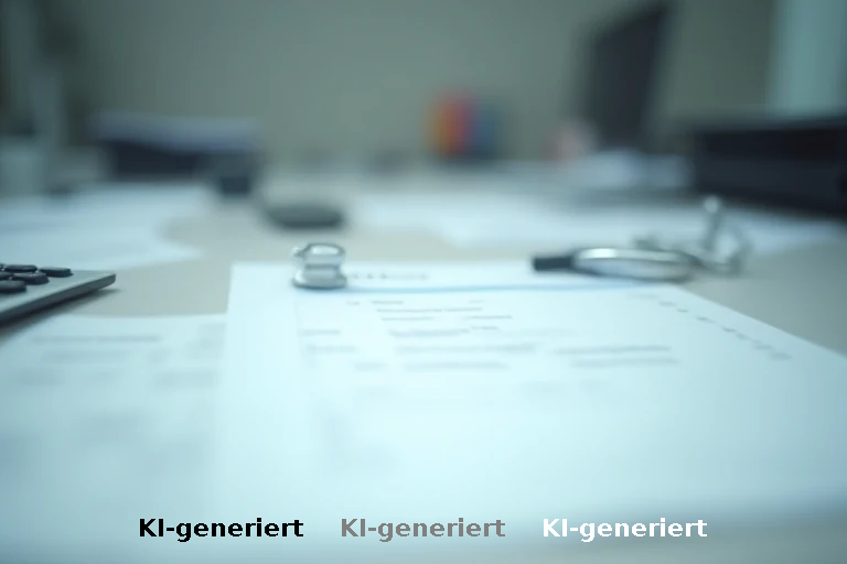 Millionenschaden durch Abrechnungsbetrug: Kassen kämpfen gegen gefälschte Pflege- und Medikamentenrechnungen