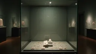Millionenschmuck aus Wiener Vitrine entwendet: Sicherheitslücken im Fokus