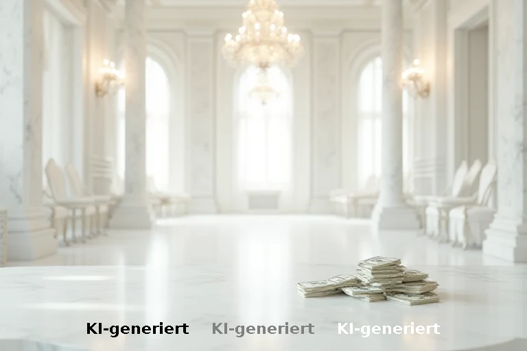 Millionenspenden von Tech-Riesen für Trumps neuen Ballsaal