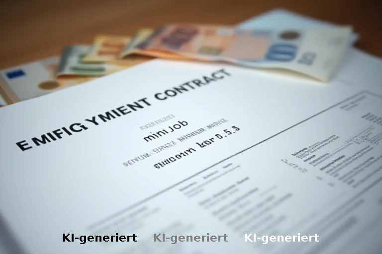 Mindestlohnerhöhung 2027: Mehr Geld für Minijobber oder nur statistische Illusion?