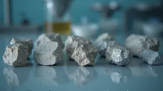 Mineralien statt Militär: Afghanische Führung lockt US-Investoren mit Rohstoffzugang