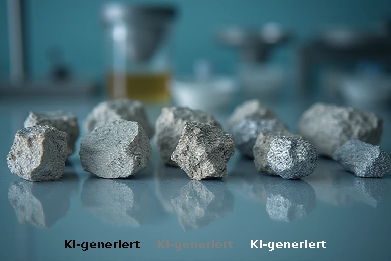 Mineralien statt Militär: Afghanische Führung lockt US-Investoren mit Rohstoffzugang