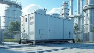 Mini-Reaktoren: Hype oder realistische Energiequelle?