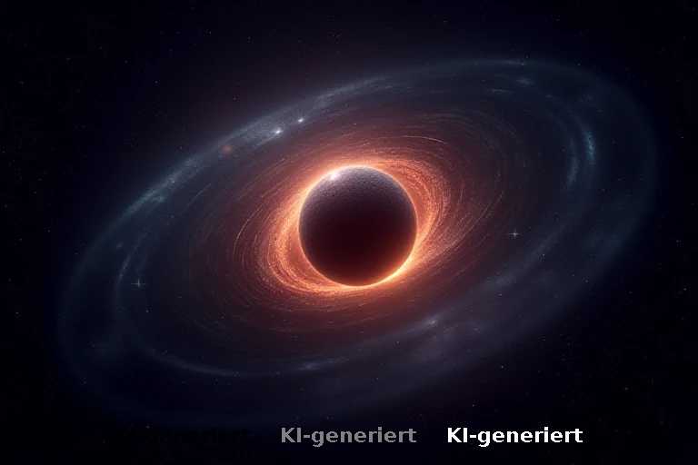Theoretische Modellierung der Entstehung von Gravasternen