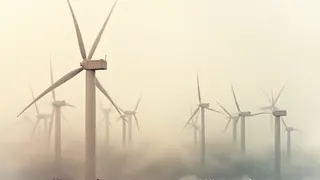 Minister bestätigt Planungsfehler bei Windkraftausbau in Brandenburg nicht