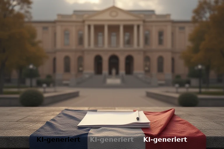 Minister Schneider setzt auf nüchterne Arbeit statt auf Angst vor Umfragewerten
