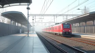 Minister und Bahnchefin inszenieren künstlichen Gewinn durch Staatsgeld