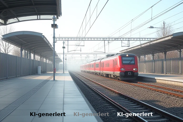 Minister und Bahnchefin inszenieren künstlichen Gewinn durch Staatsgeld