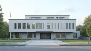 Ministerin Eiling-Hütig setzt bei Ludwigshafener Brennpunktschule auf harte Intervention
