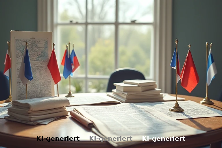 FAZ löscht KI-generierten Beitrag eines Politikers - Herausforderungen der Ethik in der KI-Entwicklung