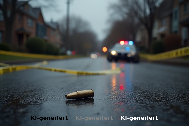Minneapolis-Schießerei: Vorstrafen und Mietkonflikt im Fokus