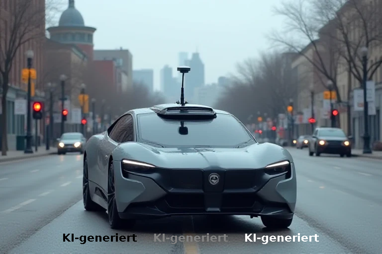 Minneapoliser Stadtrat fordert wegen Tieropfern menschliche Kontrolle für Robotaxis
