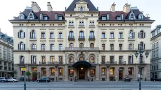 Mises-Institut in München: Hotel-Canceling und politische Kritik an historischem Erbe