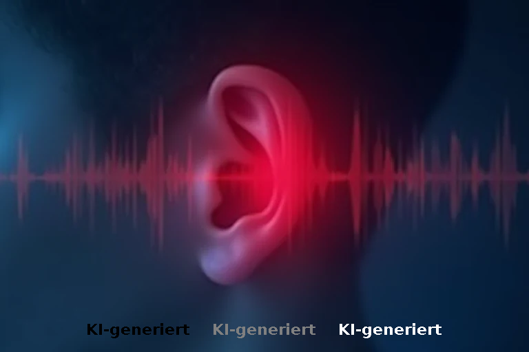 Misophonie: Wie ein seltener Hörstress den Alltag prägt