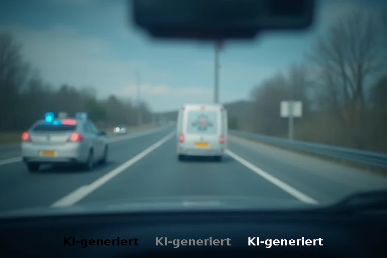 Missbrauch von Kennzeichen-Scannern: US-Polizisten nutzen Flock-Daten illegal für private Zwecke und ICE