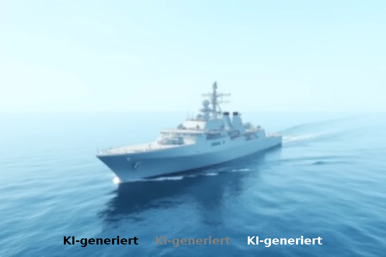 Mission Gegen Huthi: Rom fordert von den EU-Partnern weitere Fregatten