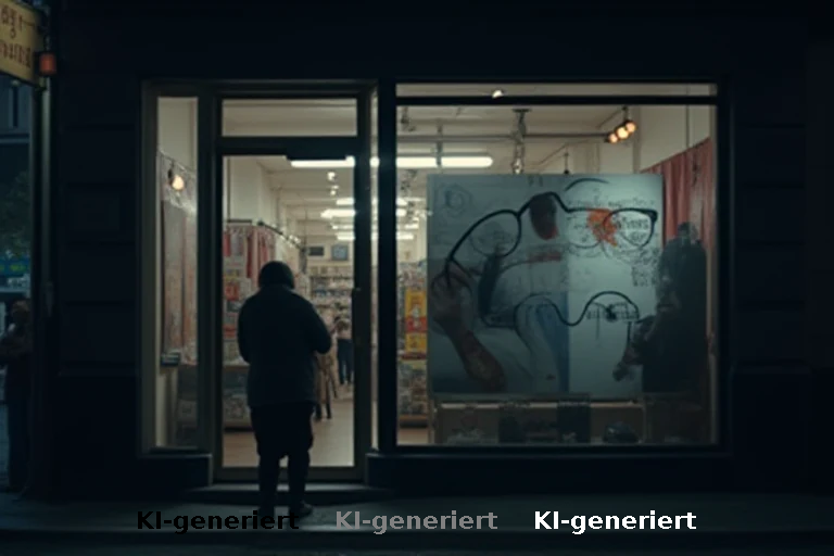 Mister Spex: Strategie zur Rettung nach 95-Prozent-Kursverfall