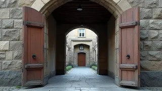 Mit Führungen und Vorträgen: 15 ungewöhnliche Orte am Tag des offenen Denkmals