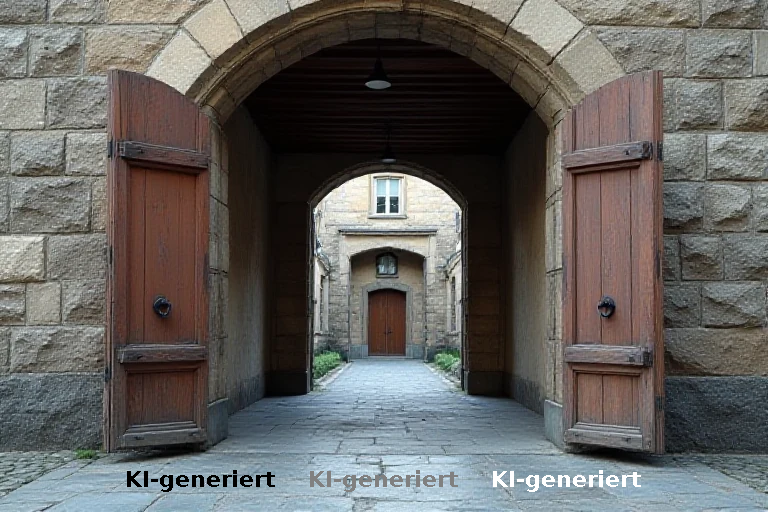 Mit Führungen und Vorträgen: 15 ungewöhnliche Orte am Tag des offenen Denkmals