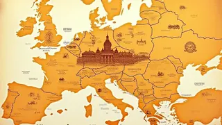 Mitteleuropa als kultureller Kitt: Neue Impulse für den europäischen Zusammenhalt